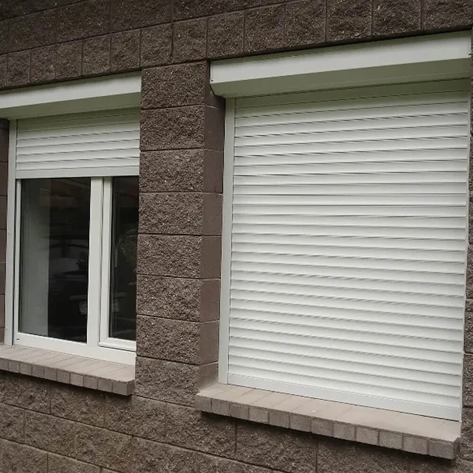 roll safe shutters
